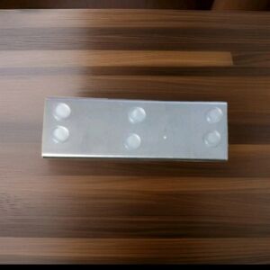 Unbranded Adj. SS Bagel Slicer